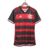 CR Flamengo Home Soccer Jersey 2024/25 - Player Version - acejersey