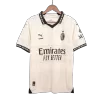 Men's AC Milan Fourth Away Soccer Jersey 2023/24 - acejersey