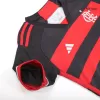 Women's CR Flamengo Home Soccer Jersey 2024/25 - acejersey