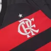 Men's CR Flamengo Home Soccer Jersey 2024/25 - acejersey