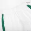 SE Palmeiras Home Soccer Shorts 2024/25 - acejersey