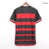 CR Flamengo Home Soccer Jersey 2024/25 - Player Version - acejersey