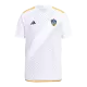 Men's LA Galaxy Home Soccer Jersey 2024 - acejersey