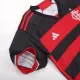 Men's CR Flamengo Home Soccer Jersey 2024/25 - acejersey