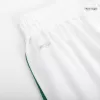 SE Palmeiras Home Soccer Shorts 2024/25 - acejersey