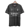 AC Milan Fourth Away Soccer Jersey 2023/24 - Player Version - acejersey