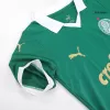 Women's SE Palmeiras Home Soccer Jersey 2024/25 - acejersey