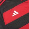 CR Flamengo Home Soccer Jersey 2024/25 - Player Version - acejersey