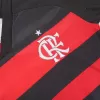 Women's CR Flamengo Home Soccer Jersey 2024/25 - acejersey