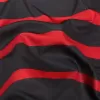 Women's CR Flamengo Home Soccer Jersey 2024/25 - acejersey