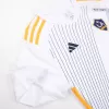 Men's LA Galaxy Home Soccer Jersey 2024 - acejersey