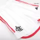 CR Flamengo Home Soccer Shorts 2024/25 - acejersey