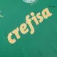 Men's SE Palmeiras Home Soccer Jersey 2024/25 - acejersey