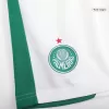 SE Palmeiras Home Soccer Shorts 2024/25 - acejersey