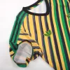 Jamaica Retro Soccer Jersey 2024 - acejersey