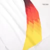 Germany Home Soccer Shorts Euro 2024 - acejersey