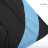 Argentina Home Soccer Shorts Copa América 2024 - acejersey