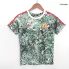 Kid's Manchester United x Stone Roses Jerseys Kit(Jersey+Shorts) 2023/24 - acejersey