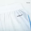 Argentina Home Soccer Shorts Copa América 2024 - acejersey