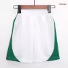 Kid's SE Palmeiras Home Jerseys Kit(Jersey+Shorts) 2024/25 - acejersey