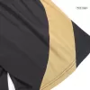 Belgium Home Soccer Shorts Euro 2024 - acejersey