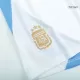 Argentina Home Soccer Shorts Copa América 2024 - acejersey