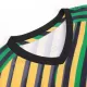Jamaica Retro Soccer Jersey 2024 - acejersey