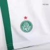 Kid's SE Palmeiras Home Jerseys Kit(Jersey+Shorts) 2024/25 - acejersey