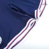 England Home Soccer Shorts Euro 2024 - acejersey