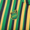 Jamaica Retro Soccer Jersey 2024 - acejersey