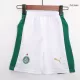 Kid's SE Palmeiras Home Jerseys Kit(Jersey+Shorts) 2024/25 - acejersey