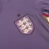 Women's England Away Soccer Jersey Euro 2024 - acejersey