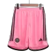 Inter Miami CF Home Soccer Shorts 2024 - acejersey