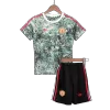 Kid's Manchester United x Stone Roses Jerseys Kit(Jersey+Shorts) 2023/24 - acejersey