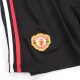 Kid's Manchester United x Stone Roses Jerseys Kit(Jersey+Shorts) 2023/24 - acejersey