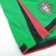 Portugal Home Soccer Shorts Euro 2024 - acejersey