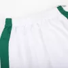 Kid's SE Palmeiras Home Jerseys Kit(Jersey+Shorts) 2024/25 - acejersey