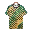 Jamaica Retro Soccer Jersey 2024 - acejersey