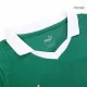 Kid's SE Palmeiras Home Jerseys Kit(Jersey+Shorts) 2024/25 - acejersey