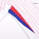 Women's France Away Soccer Jersey Euro 2024 - acejersey