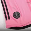 Inter Miami CF Home Soccer Shorts 2024 - acejersey