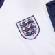 Women's England Home Soccer Jersey Euro 2024 - acejersey