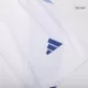 Italy Home Soccer Shorts Euro 2024 - acejersey