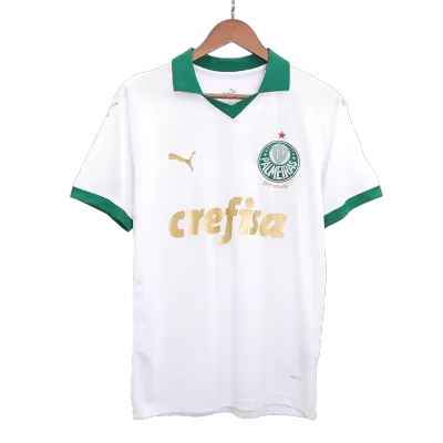 Men's SE Palmeiras Away Soccer Jersey 2024/25 - acejersey