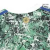 Kid's Manchester United x Stone Roses Jerseys Kit(Jersey+Shorts) 2023/24 - acejersey