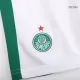 Kid's SE Palmeiras Home Jerseys Kit(Jersey+Shorts) 2024/25 - acejersey