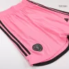 Inter Miami CF Home Soccer Shorts 2024 - acejersey