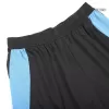 Argentina Home Soccer Shorts Copa América 2024 - acejersey