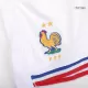 France Home Soccer Shorts Euro 2024 - acejersey