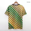 Jamaica Retro Soccer Jersey 2024 - acejersey